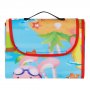 Campingtppe (barnemotiv) NC1099