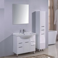 Sofia Badrumsmöbler 85 cm - paket Sofia Badrumsmöbler 85 cm - paket