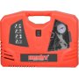 Portabel kompressor - 1100W
