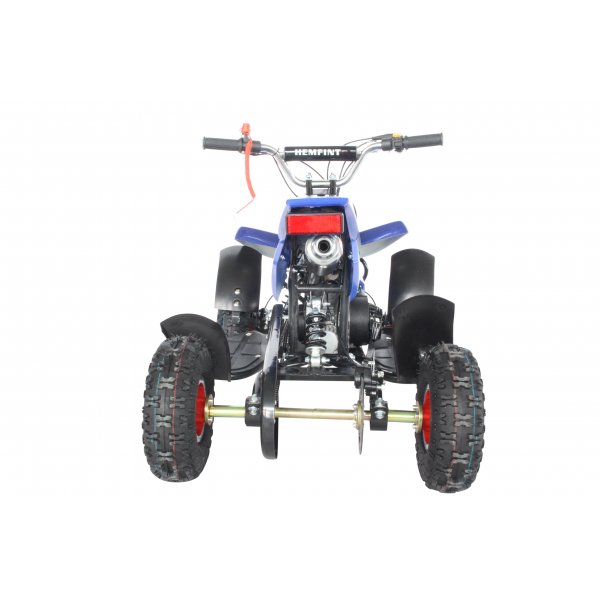 Mini-Fyrhjuling - 50cc