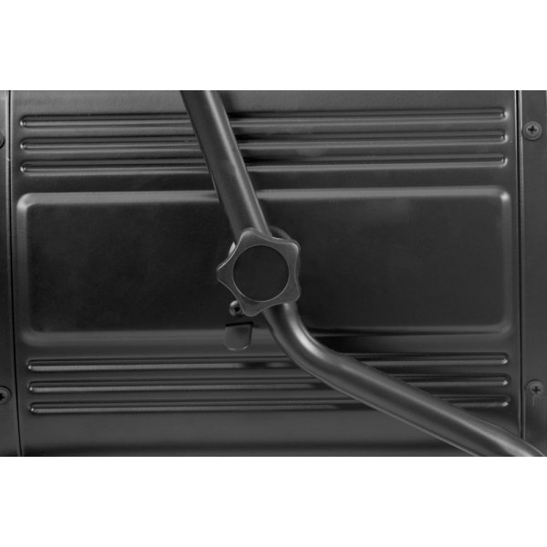 Portabel byggfläkt 2400 W (upp till 24 m³) Portabel byggfläkt 2400 W (upp till 24 m³)