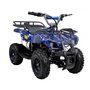 Elektrisk mini-ATV - Bl