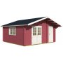 Attefall hus Olivia F - 23,5 m
