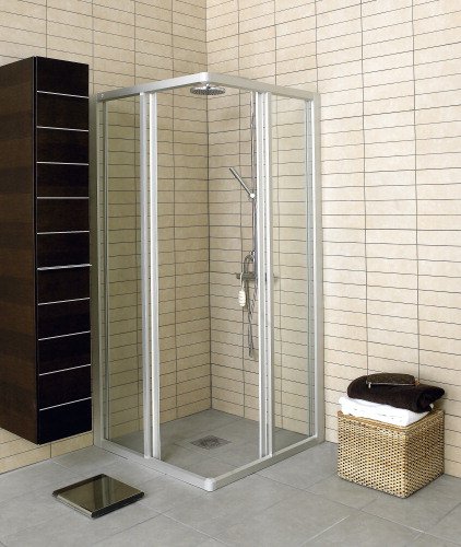 If� Solid SVH duschv�gg