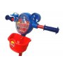 Sparkcykel med 3 hjul - Spider
