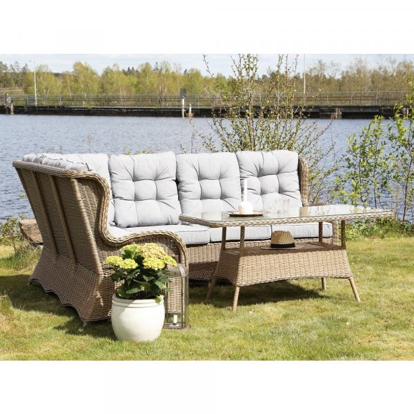 Orleans utembelgrupp vnster - Natur