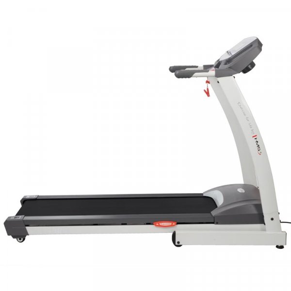 Löpband - Elektriskt 1-16 km/h Löpband - Elektriskt 1-16 km/h