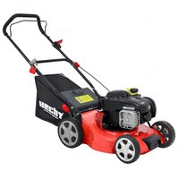 Bensindriven gräsklippare 41cm - Briggs & Stratton 125cc Bensindriven gräsklippare 41cm - Briggs & Stratton 125cc