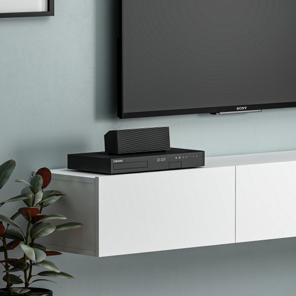Tero TV-b�nk Vit