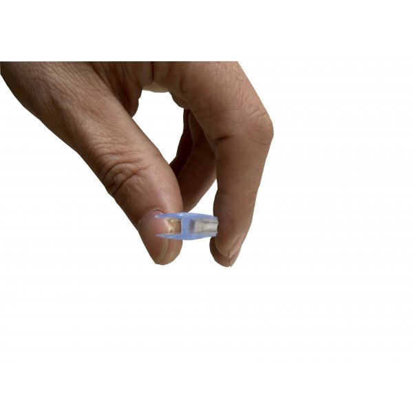 Extra H-list f�r h�rdat glas