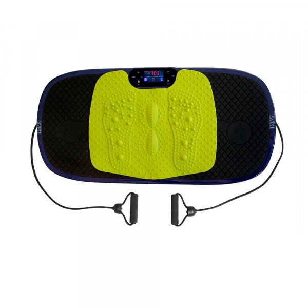 Vibrationsplatta SVP11 Vibrationsplatta SVP11