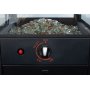 World Flame - Terrassevarmer | Flaskegas 14 KW | H137 cm