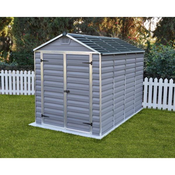 Skur Skylight - 4,9 m