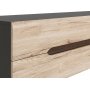 Brynolf TV-b�nk - Gr�/ek