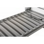 S�ngsk�p vit - 90x200 cm - Compact living