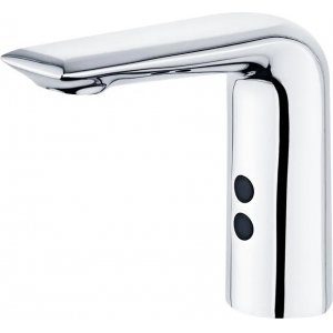 tvättställsblandare violet - kallvattenkoppling