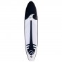 Deep Sea SUP-brdset XXL