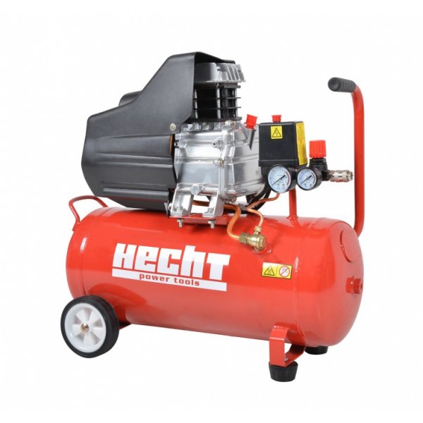 Kompressor - 24 l 1500 W