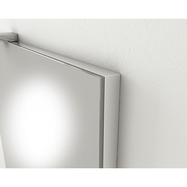 Mbelpakke Instinct 80 - Smoked Oak med spejl