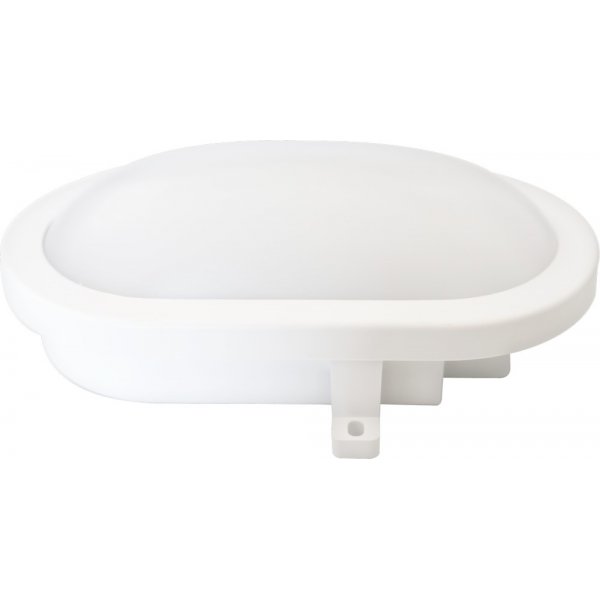 Ovalarmatur 840lm IP54