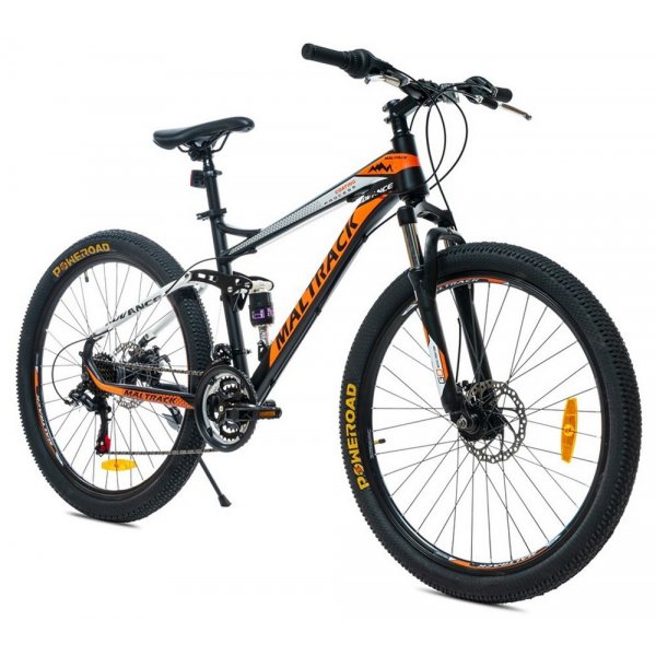 Mountainbike MalTrack 26\\\" - Advance
