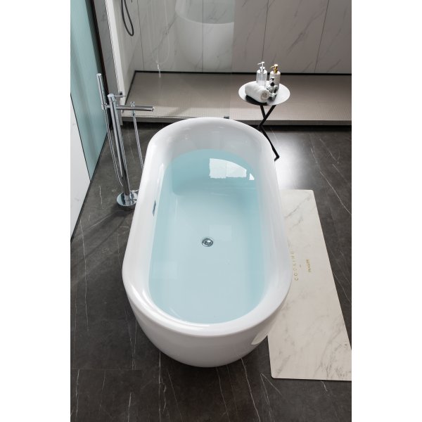 Badkar December - 180x80x60