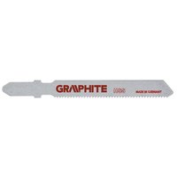 Sticksågblad, Bosch-fäste 50 x 75 21 TPI, 2 delar Sticksågblad, Bosch-fäste 50 x 75 21 TPI, 2 delar