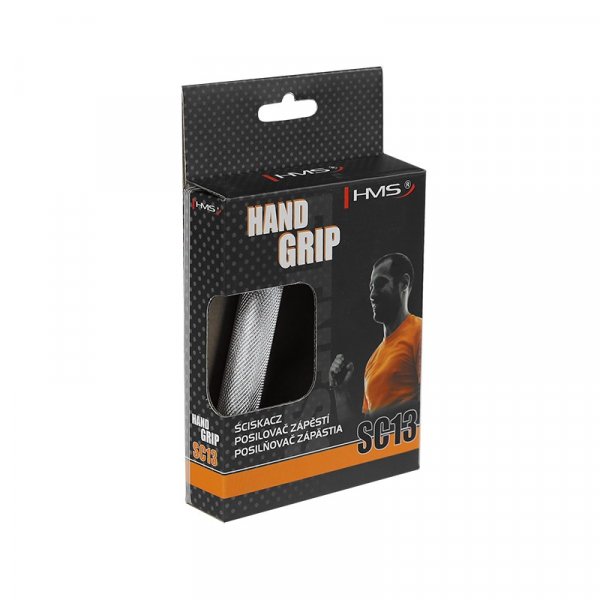 Handgreppstränare I Aluminium - Motstånd 45 kg Handgreppstränare I Aluminium - Motstånd 45 kg