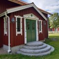 Kundbild : Dörren var precis som jag tänkt...