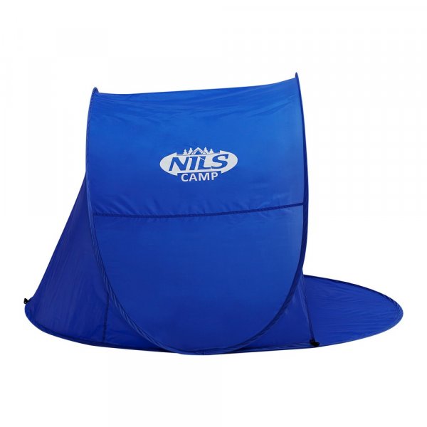 Strandtält pop-up (blå) NC1506 Strandtält pop-up (blå) NC1506