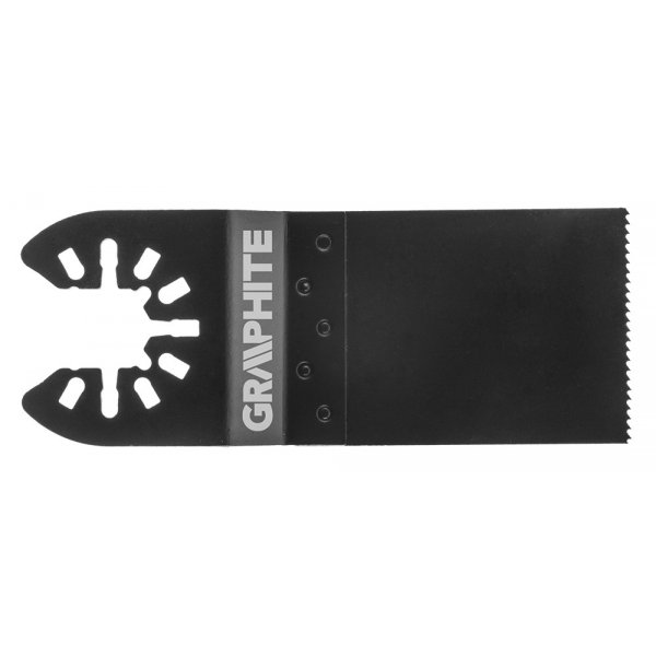 Bimetall-sgblad