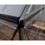 Canopia Balance Vxthus i Polykarbonat 11,9 m - Mrkgr