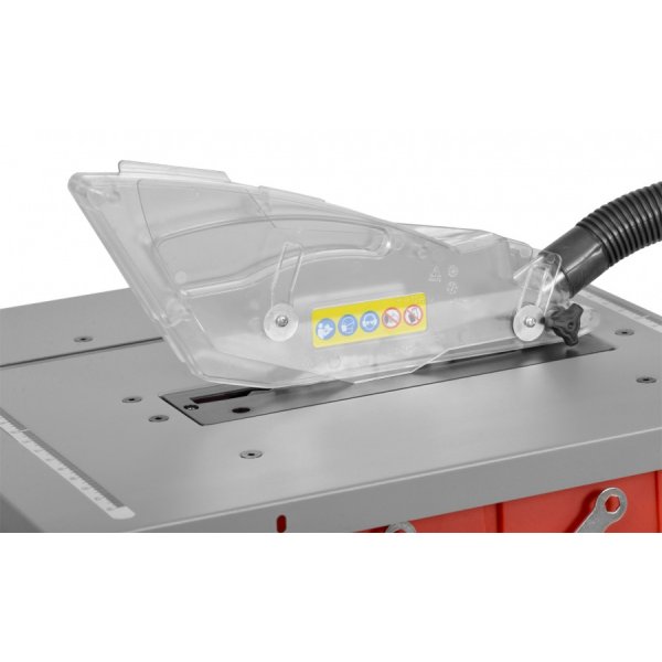 Bordscirkelsåg - 1500W Bordscirkelsåg - 1500W
