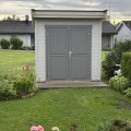 Kundbild Förråd Isabell A - 4,8 m²