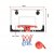 Basketball hoop - Vgmonteret