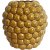 Vas Big Bouble H25 - Gulbrun Vas Big Bouble H25 - Gulbrun
