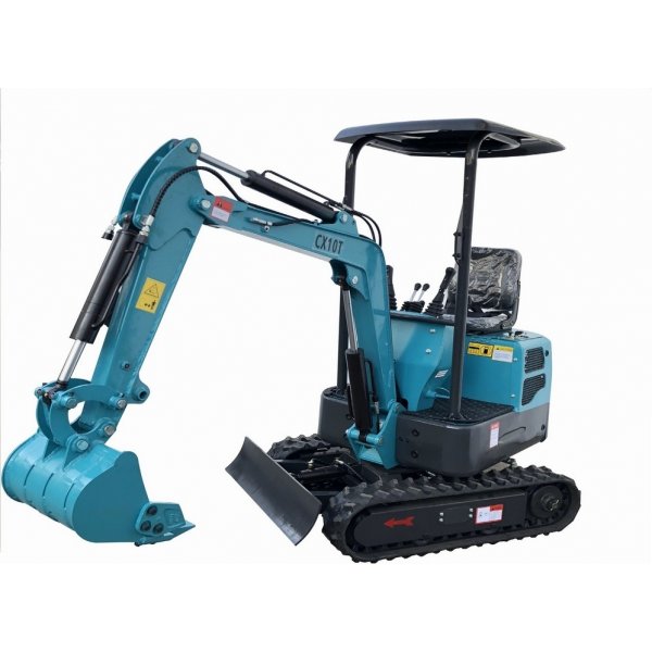 Minigrvare CX10T-XN08