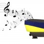 Vibrationsplatta SVP11