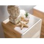 Mbelpaket Aruba White 60
