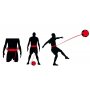 Football trainer, tekniktrnare fr fotboll