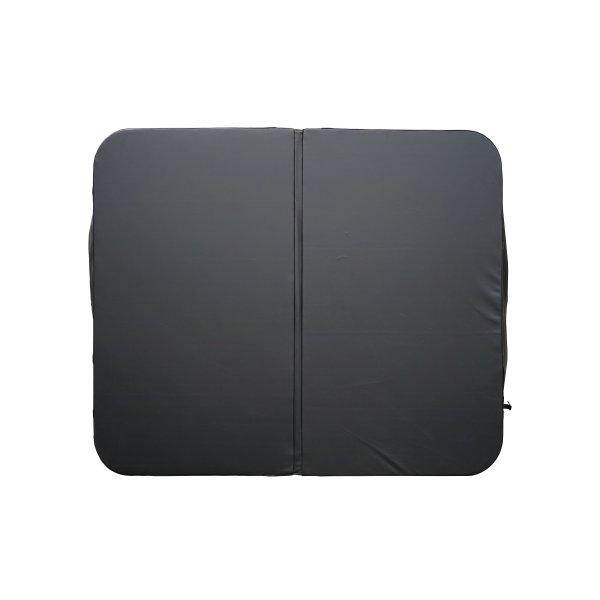 Spabad Aurora – 4 sittplatser (200×155 cm) Spabad Aurora – 4 sittplatser (200×155 cm)