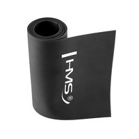 Motståndsband 1800 x 150 x 1,2 mm - Svart Motståndsband 1800 x 150 x 1,2 mm - Svart