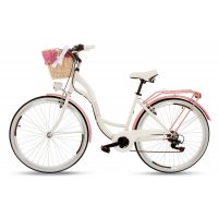Damcykel Goetze Lady 28 Damcykel Goetze Lady 28