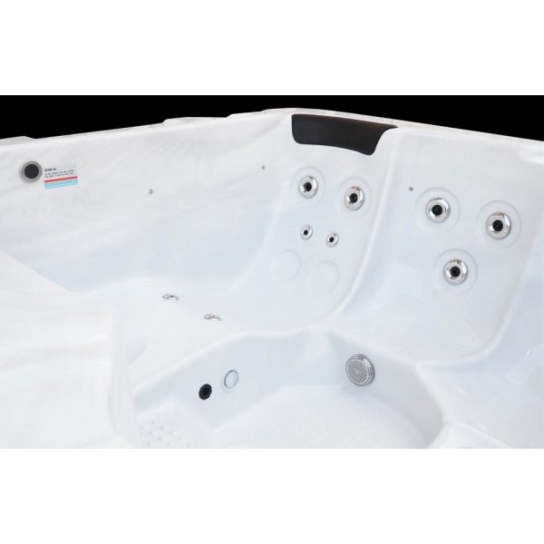 Spabad Cleanse SR830C Spabad Cleanse SR830C