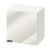 Badrumsskåp Multi Open höger - 30×30×20,5 med spegel