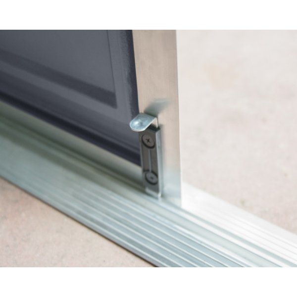 Säilytyskattoikkuna - 5,4 m² Säilytyskattoikkuna - 5,4 m²