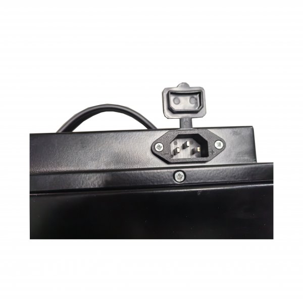 Ekstra batterier til Eco Zone l�behjul (LITHIUM)