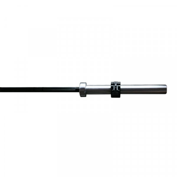 Olympisk skivst�ng 28 mm grepp - 220 cm 20 kg