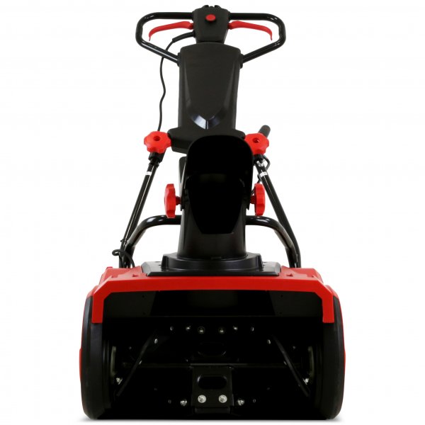 Snslunga elektrisk - 2000W