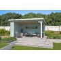 Pavillon Christofer - 14,2 m�